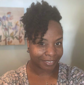 Meet your Posher, Kelley